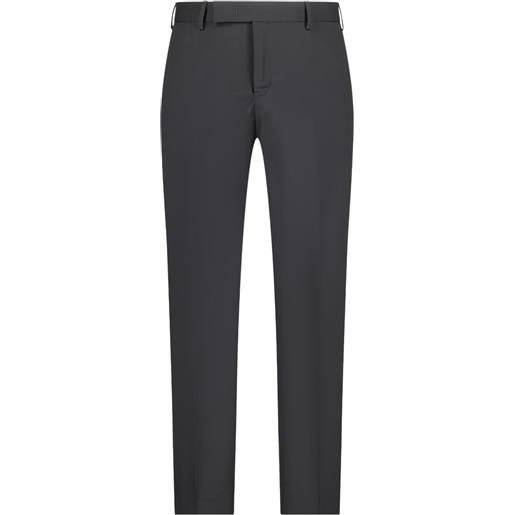 PT Torino pantaloni dritti - nero