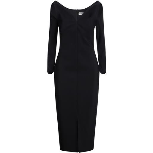 CHIARA BONI LA PETITE ROBE - tubino