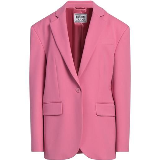 MOSCHINO JEANS - blazer