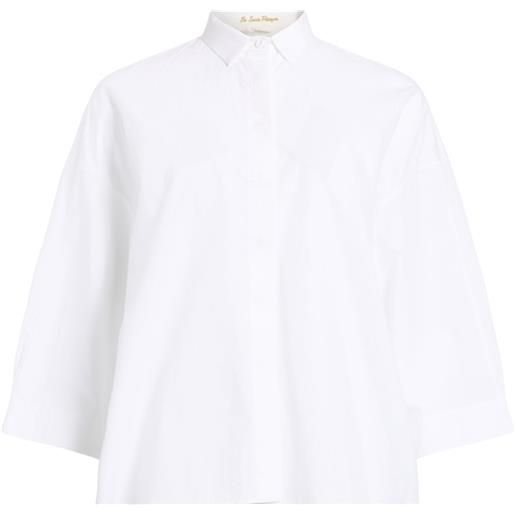 LE SARTE PETTEGOLE - camicie e bluse tinta unita