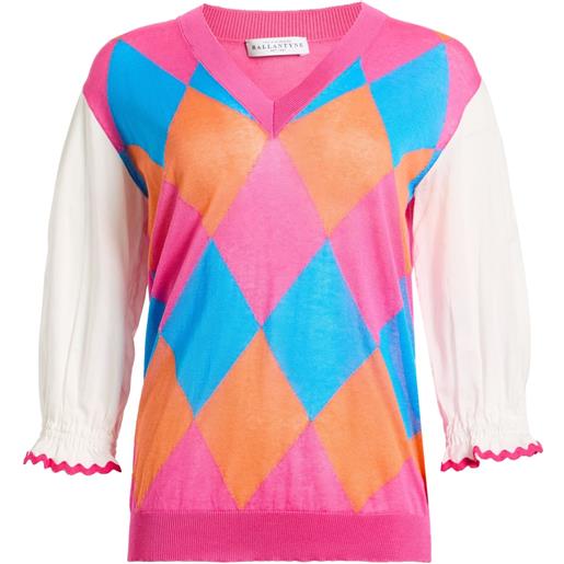 BALLANTYNE - pullover