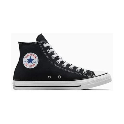 Scarpe donna sneakers, all star converse nere taglia 40: prezzi | Drezzy.it