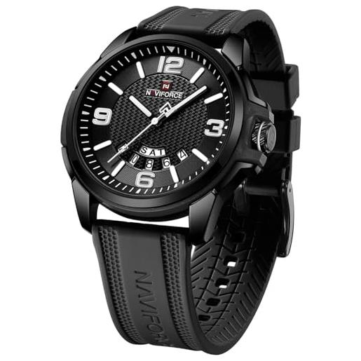 Reloj Casio Vintage MQ-24UC-3BDF Negro Flat Dial - Dando La Hora 3 5000x
