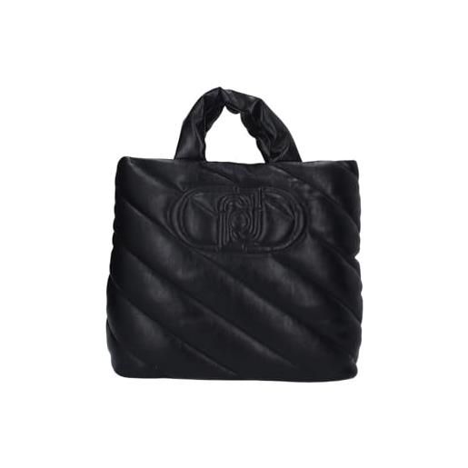 Liu Jo - borsa a mano nero art. Af4139e0022 nero tu