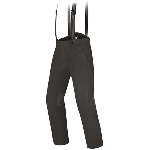 Dainese excange drop d-dry black pantaloni sci