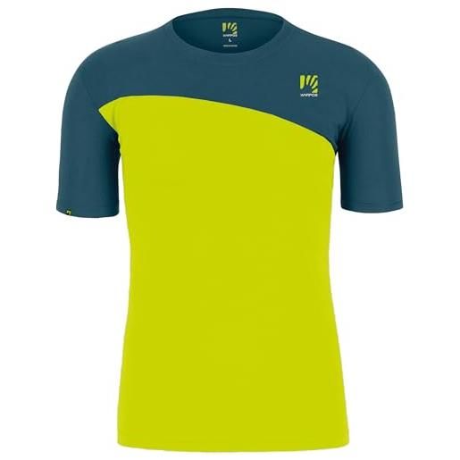 Karpos averau jersey primrose/stargazer (059) l