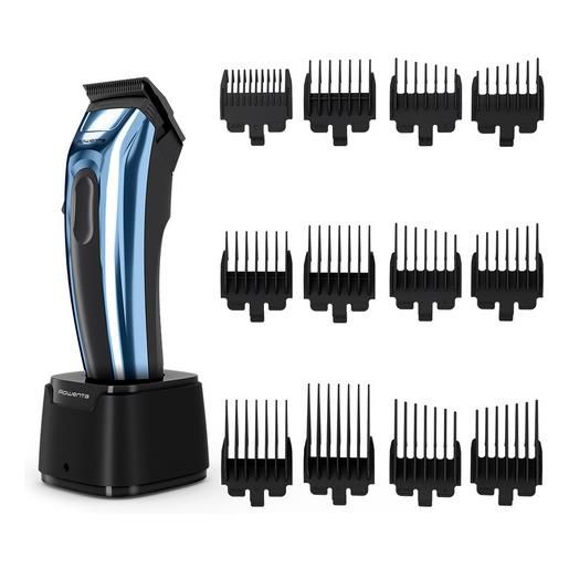 Rowenta barber experience regolabarba tn1551e0