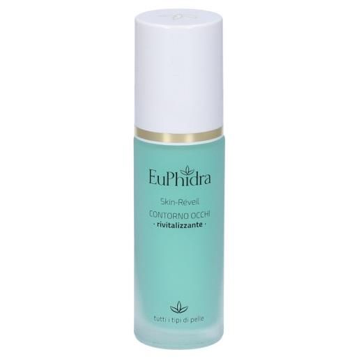 Eu. Phidra skin-réveil contorno occhi rivitalizzante 30 ml