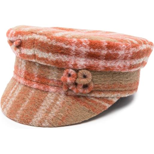 Ruslan Baginskiy basco a quadri - toni neutri