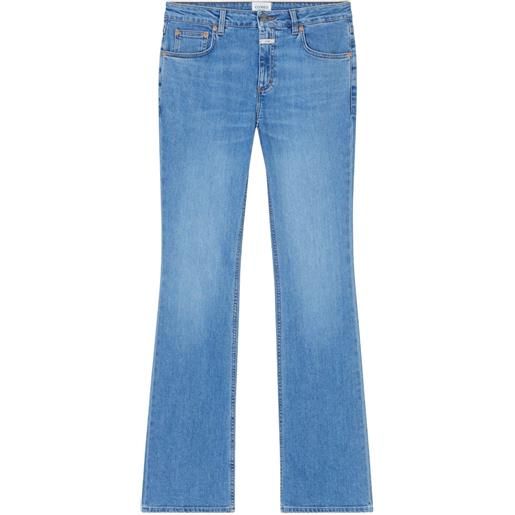 Closed jeans jovanna - blu
