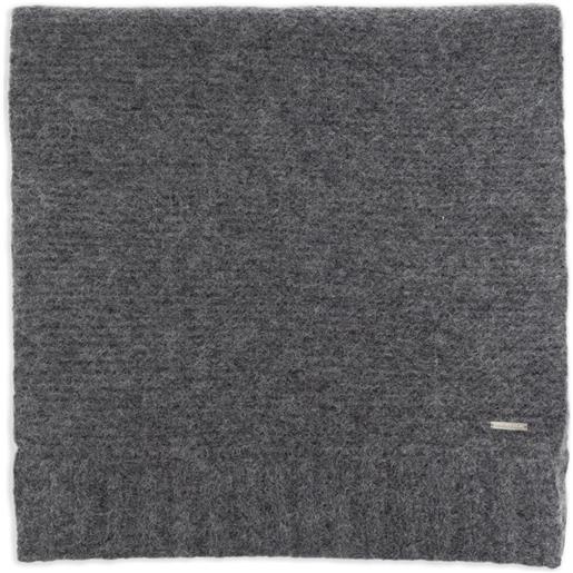 DSQUARED2 sciarpa - grigio