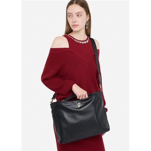 LIU JO SPA af5035 m tote achala liu jo. 