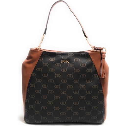 LIU JO SPA af5114 m hobo cirry liu jo
