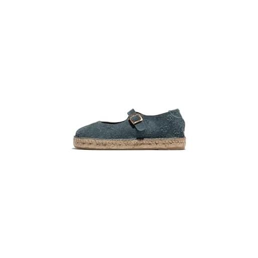 Fly London soik554fly, espadrille donna, jeans, 40 eu