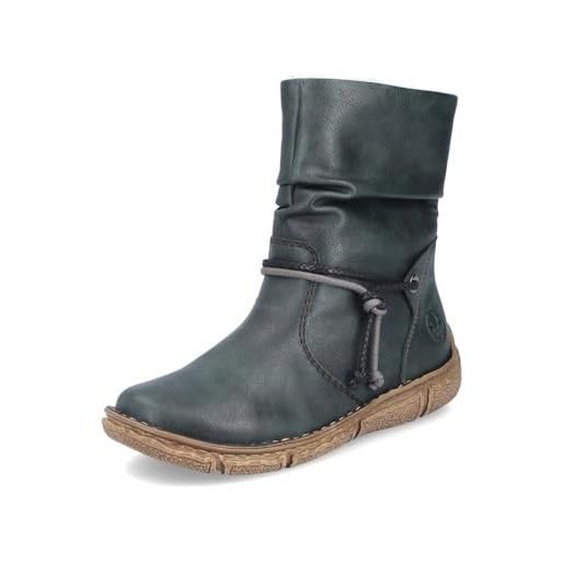 Stivali per Polpacci Grossi Made in Italy - Calzature