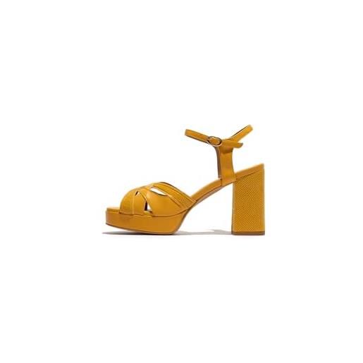Fly London p145240001 ezui240fly sandal, 38