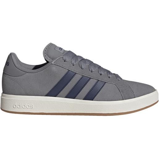 Adidas grand court base 00