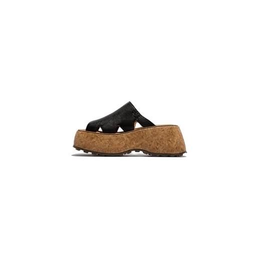 Fly London p145280001 ceir280fly sandal, 40