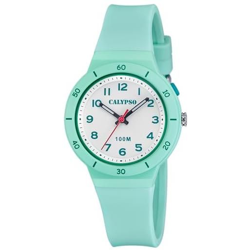 Calypso orologio unisex k5848/3