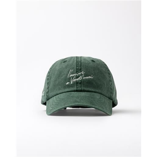 D.A.T.E. hat green 20 anni