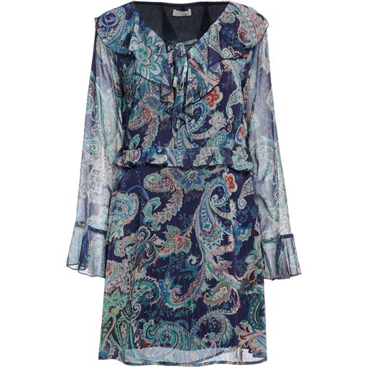 LIU -JO - vestito corto