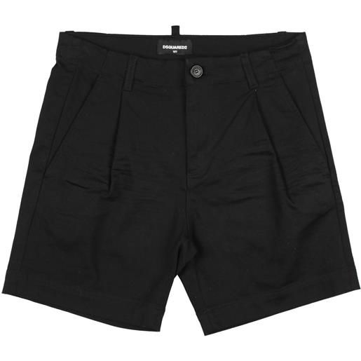 DSQUARED2 - shorts & bermuda