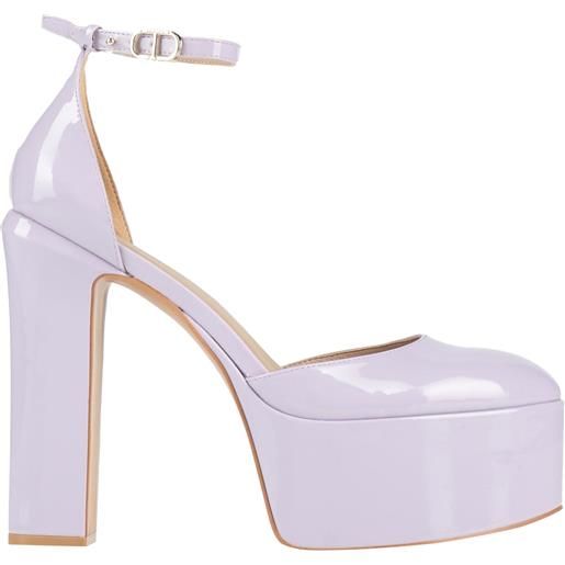 TWINSET - décolleté