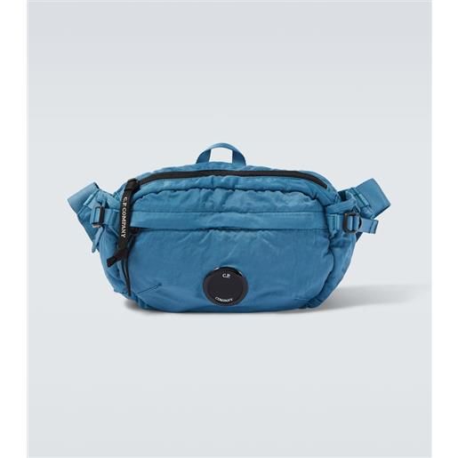 C.P. Company marsupio con logo