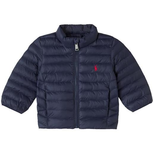 Polo Ralph Lauren Kids baby - piumino trapuntato