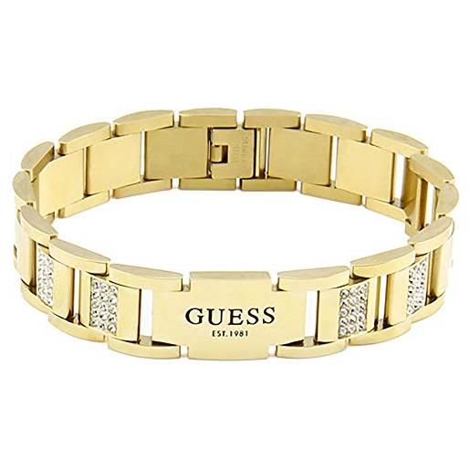 GUESS bracelet homme hero umb79006