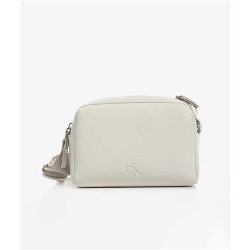 Calvin klein borsa a tracolla ultraleggera donna