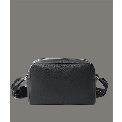 Calvin klein borsa a tracolla ultraleggera donna