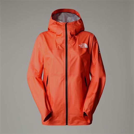 THE NORTH FACE giacca summit papsura futurelight™ da donna