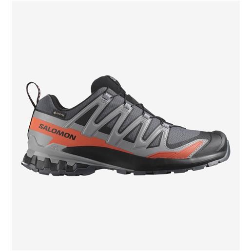 SALOMON xa pro 3d v9 gore-tex