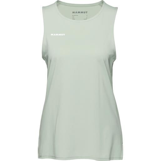 MAMMUT selun fl tank top women