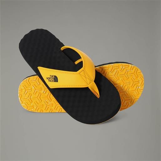 THE NORTH FACE infradito base camp ii da uomo