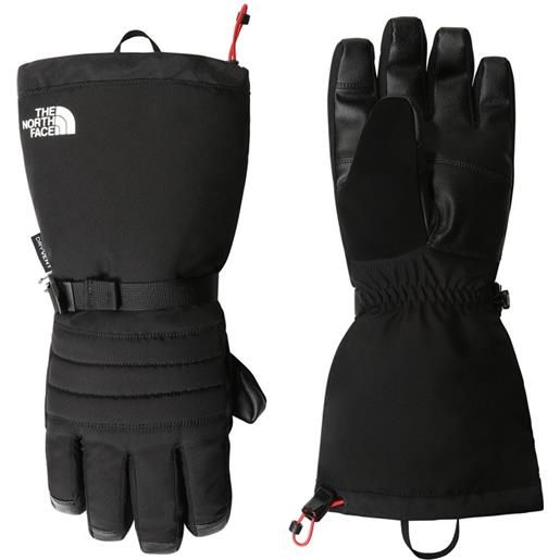 THE NORTH FACE m montana ski glove