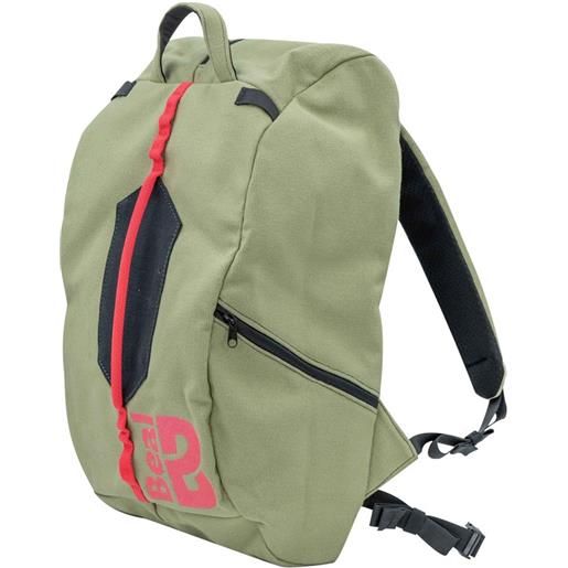 BEAL sacca cliff ii - green