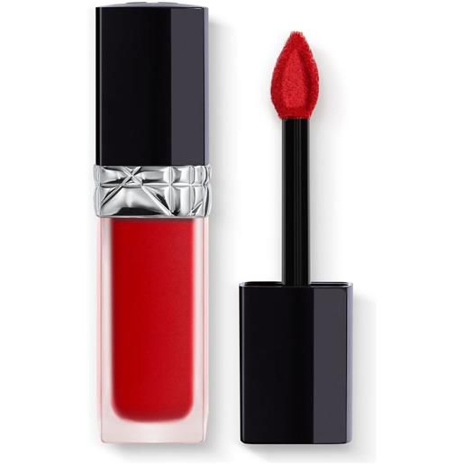 Dior rouge Dior forever liquid - 760 forever glam