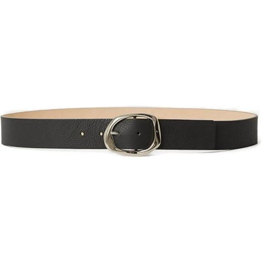 B-Low The Belt cintura edmond mini - nero