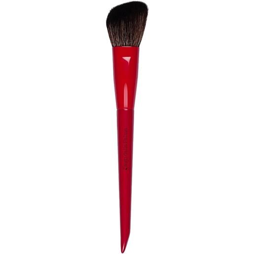 Diego Dalla Palma Milano pennello viso obliquo 65 scoplisce e definisce obliquo