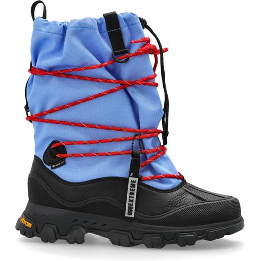 UGG stivali metro. Peak - blu