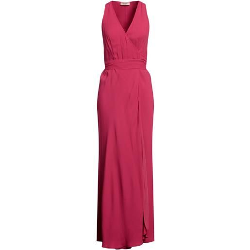 TWINSET - vestito a portafoglio