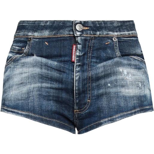 DSQUARED2 - shorts jeans
