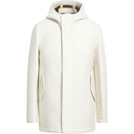 MANUEL RITZ - cappotto