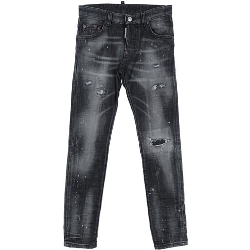 DSQUARED2 - pantaloni jeans