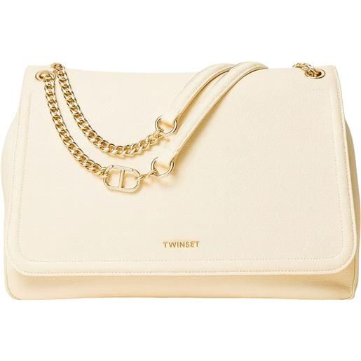 TWINSET borsa a tracolla twinset soft brera