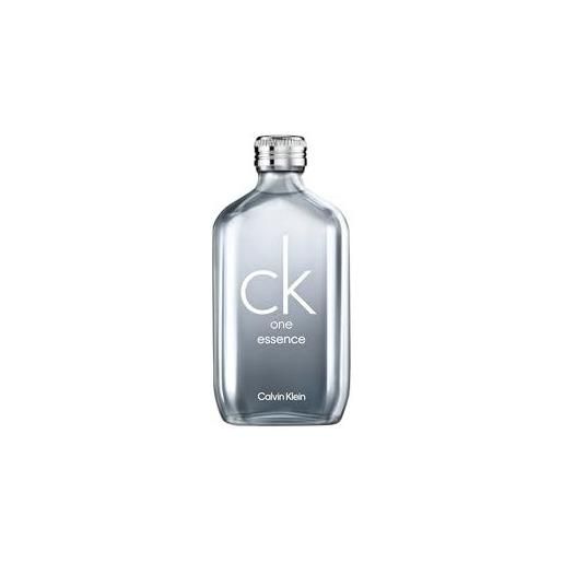 Calvin Klein ck one essence eau de parfum 50ml - profumo fresco unisex