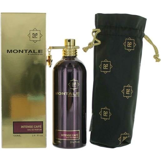 Montale Paris montale intense cafe eau de parfum 100 ml 1 z spray