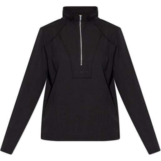 IRO felpa jemipa - nero